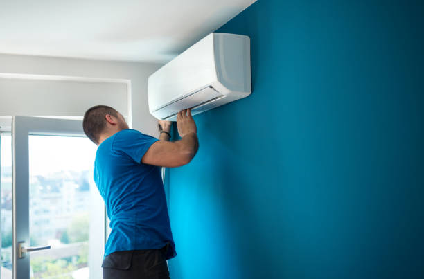 Best Commercial HVAC in Eldorado At Santa Fe, NM