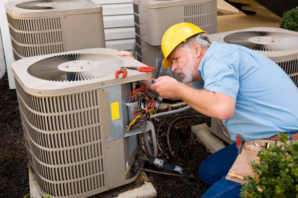 Best Seasonal HVAC Services in Eldorado At Santa Fe, NM