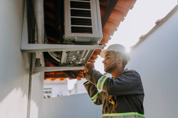 Best HVAC Retrofitting and Upgrading in Eldorado At Santa Fe, NM