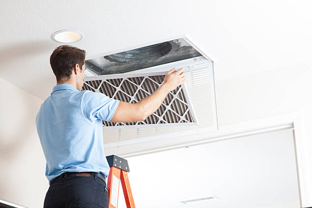 Best Residential HVAC in Eldorado At Santa Fe, NM